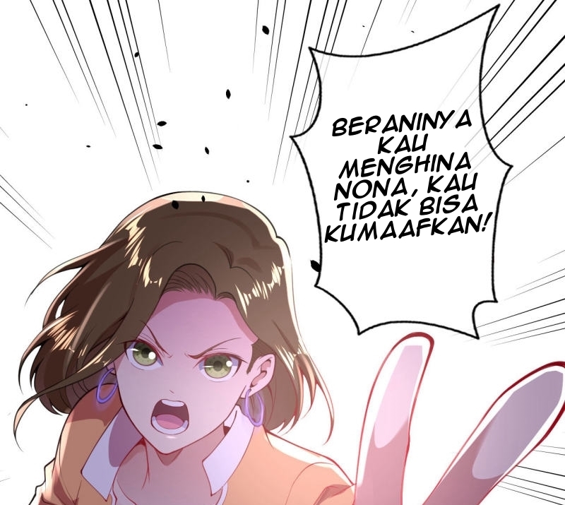 Foral Guardian In The City Chapter 05 Gambar 81